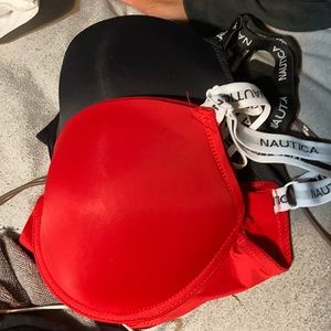 I am selling these brand new bras , they don’t fit me